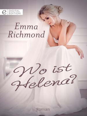 cover image of Wo ist Helena?